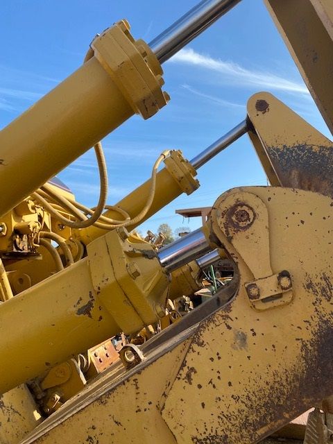 1984 CATERPILLAR D9L - Image 21